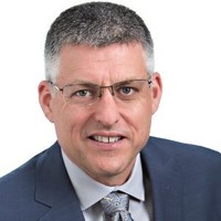 SyncraTec Solutions, LLC Employee Ian Smith's profile photo