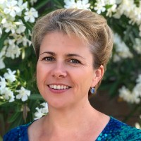 The Vineyard House Winery & Jeremy Nickel Cellars Employee Julia Petrov's profile photo