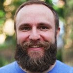 Olark Employee Benjamin Schultz's profile photo