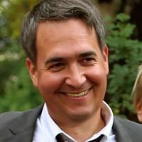 Springer Nature Technology and Publishing Solutions Employee Roman Seidelsohn's profile photo