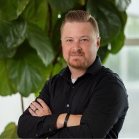 Antec Controls Employee Cody Wise's profile photo