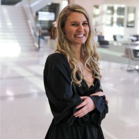 Graystone Eye Employee Madison Kanupp's profile photo
