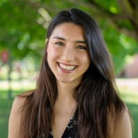 St. Lawrence University Employee Olivia White's profile photo