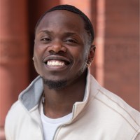 ClearBridge Technology Group Employee Chris Tamukedde's profile photo