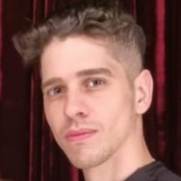 ICETAR Employee Renan Lobo's profile photo