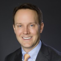 Sidley Austin LLP Employee Simon Saddleton's profile photo