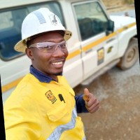 Byrnecut Australia Pty Ltd Employee Fabrice Ouedraogo's profile photo