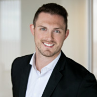 SAP Concur Employee Eric Laliberte's profile photo