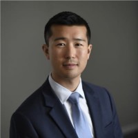 City of Boston Employee Stephen Chan's profile photo