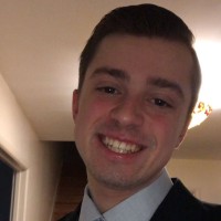 Premera Blue Cross Employee Avery Bishop's profile photo