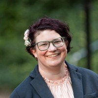 International Academic Competitions Employee Leslie Hamilton-Bruewer's profile photo