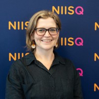 NIISQ Agency Employee Vivienne Neilan's profile photo