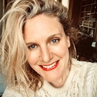 Refuge Employee Alexandra Sufit's profile photo