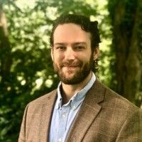 Wilmington University Employee Peter Herrick's profile photo