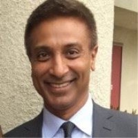 PGS360 Employee Mike Katyal's profile photo