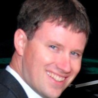 Insitu, Inc. Employee Brian Fix's profile photo