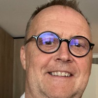 Rob van der Mee Email & Phone Number