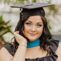 LSU AgCenter Employee Ashlyn Cole's profile photo