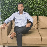 Pakshirajan G Email