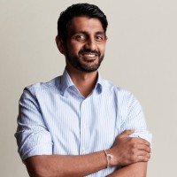 Accenture Employee Amit Patel's profile photo