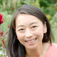 Transparent Language Employee Lei Zeng's profile photo