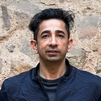 Embassy Group Employee Sahil Anand's profile photo