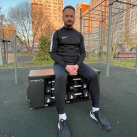 FITBENCH Employee Valeriy Gorshkov's profile photo
