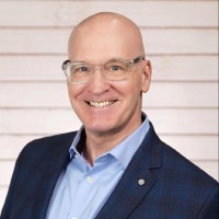 TRIUMF Employee Dean Prelazzi's profile photo