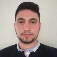 TRG Research and Development Ltd Employee Stelios Stephani's profile photo