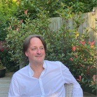 Sander Booij Email & Phone Number
