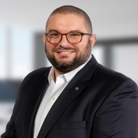 BlackHawk Industrial Employee Christopher Lynch's profile photo