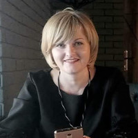 Olena Fedorova Email