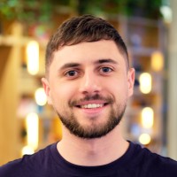 Kotini Employee Harvey Jones's profile photo