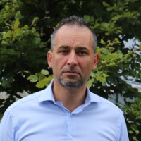 Sinergia Employee Roberto Albrici's profile photo