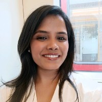 Ion Asset Architecture UK Limited Employee Darshana Samala's profile photo