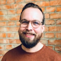 29k Employee Jakob Öhman's profile photo