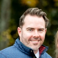 The Clorox Company Employee Robert Bryan's profile photo