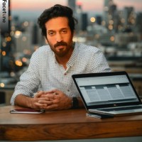 LEANSTACK Employee Muhammad Waleed's profile photo