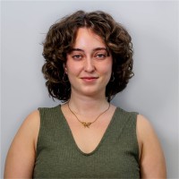 2Coders Studio Employee Ana Zurita Arencibia's profile photo