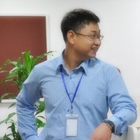 MassGenie Employee An Duc's profile photo