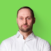 Sten Krinpus Email & Phone Number