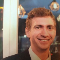 Jetts Australia Employee Dylan Devenish's profile photo