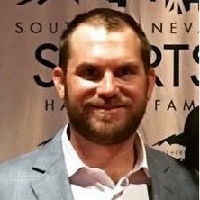 Oracle Athletics LLC Employee Scott Blackford's profile photo