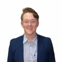 Centennial Technologies Employee Harley Goodknight's profile photo