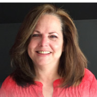 CHI St. Luke's Health Memorial Employee Brenda Daugherty's profile photo