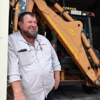 United Drilling Services Employee Stephen Burt's profile photo