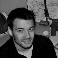 ÆMOTION Employee Cyril Randuineau's profile photo