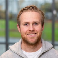 Cassie Employee James Crumpton's profile photo