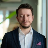 finsuretex Employee Osman Baytaroğlu's profile photo