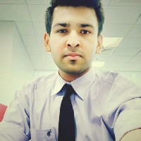 Deloitte Employee Ca Vora's profile photo